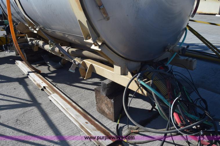 image for item L1166 Sprayer system