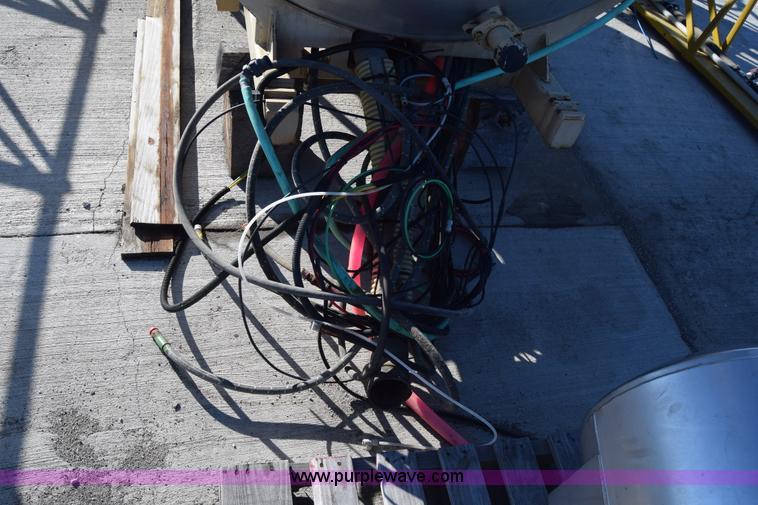 image for item L1166 Sprayer system