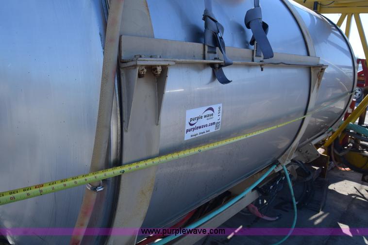 image for item L1166 Sprayer system