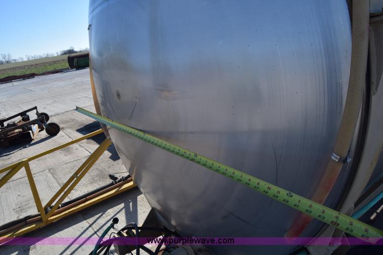 image for item L1166 Sprayer system