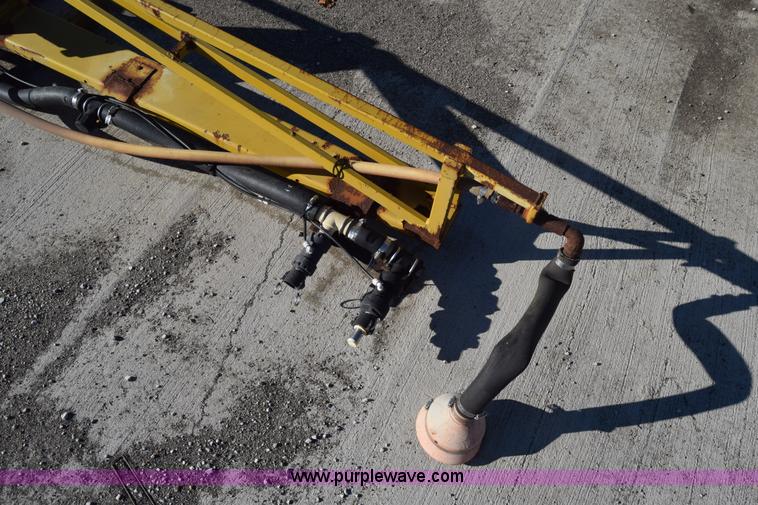 image for item L1166 Sprayer system