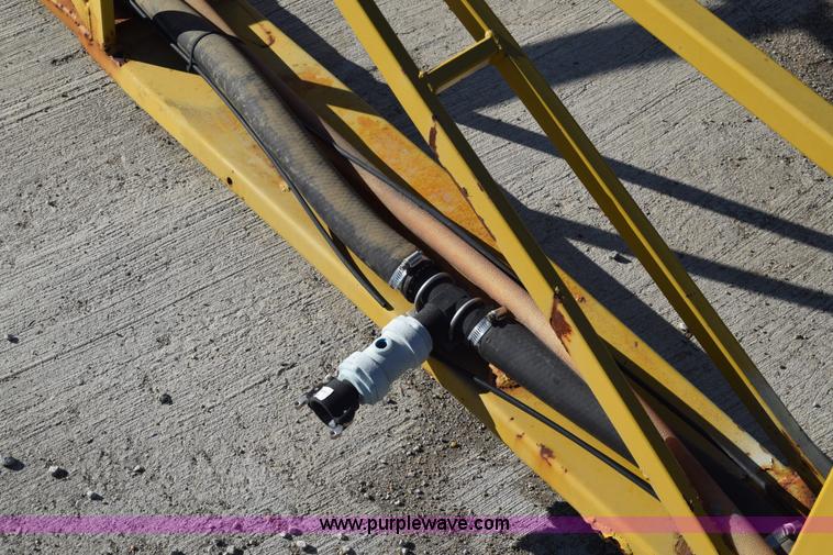 image for item L1166 Sprayer system