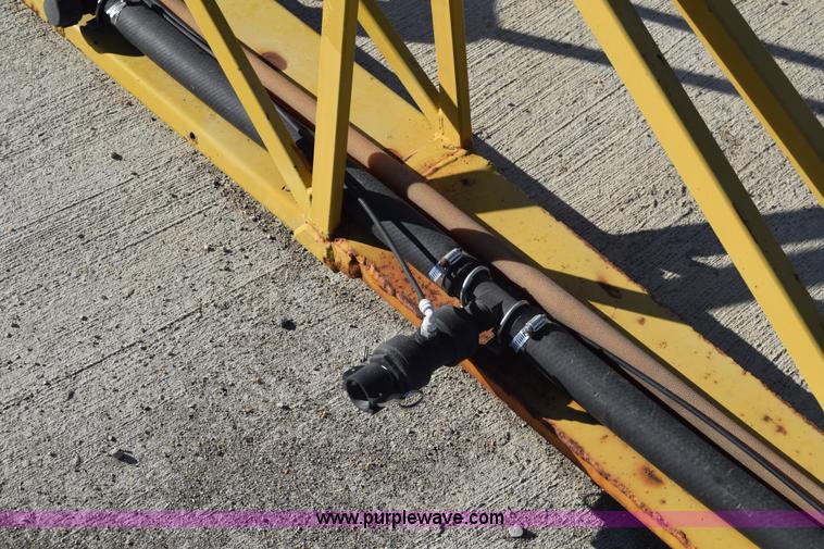 image for item L1166 Sprayer system