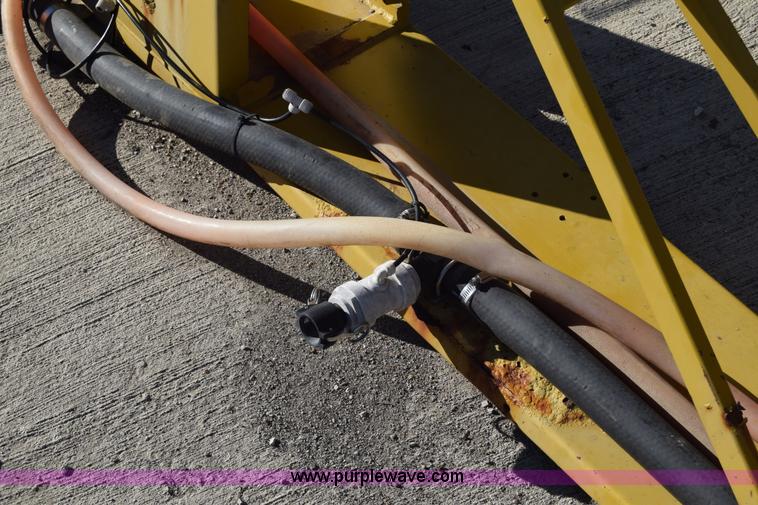 image for item L1166 Sprayer system