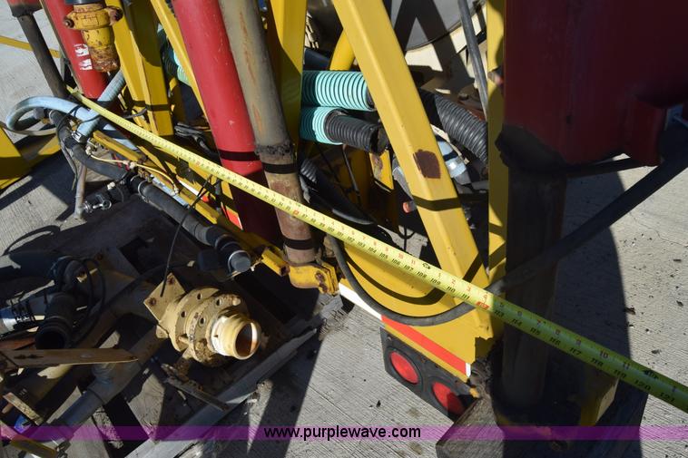 image for item L1166 Sprayer system