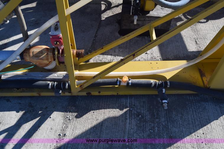 image for item L1166 Sprayer system