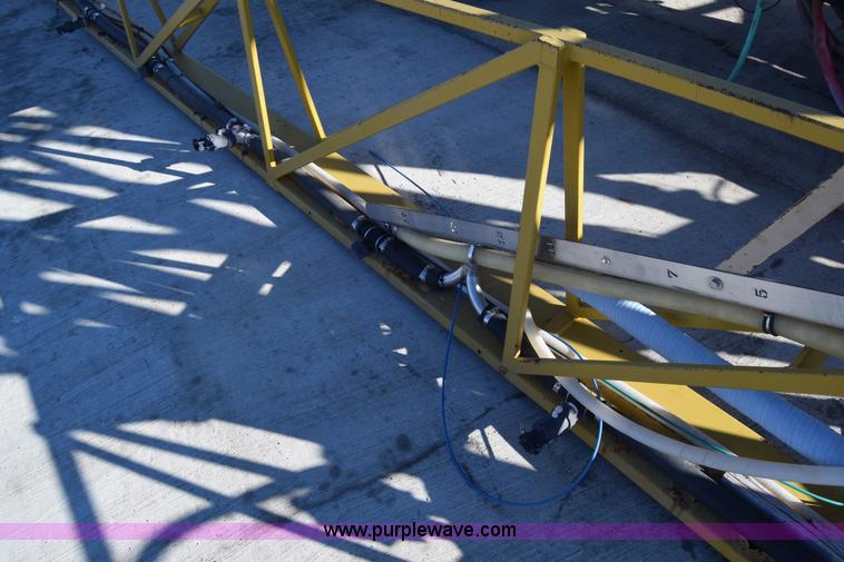 image for item L1166 Sprayer system