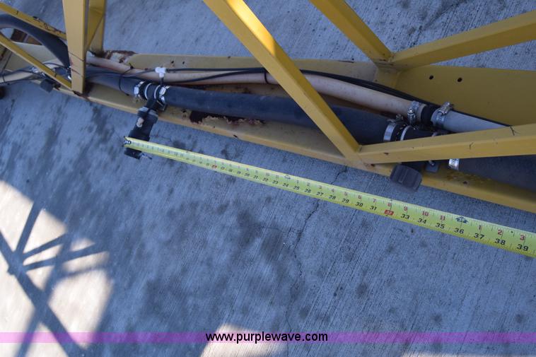 image for item L1166 Sprayer system