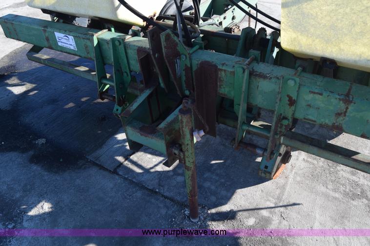 image for item L1167 John Deere 7000 planter