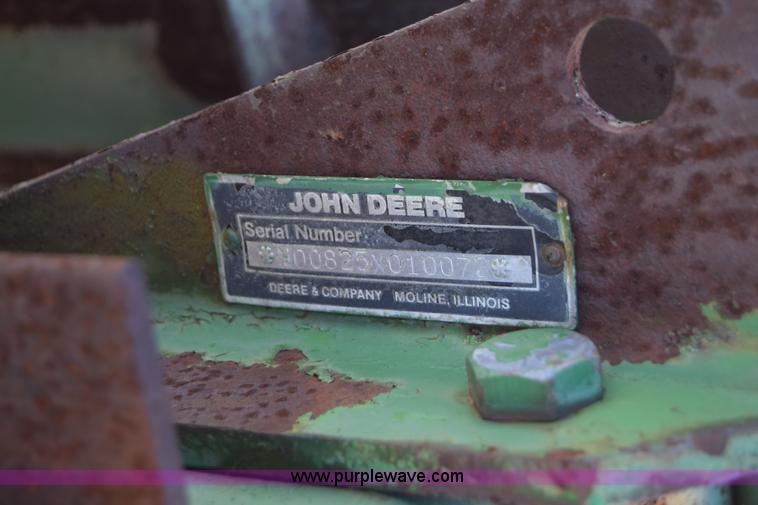 image for item L1167 John Deere 7000 planter