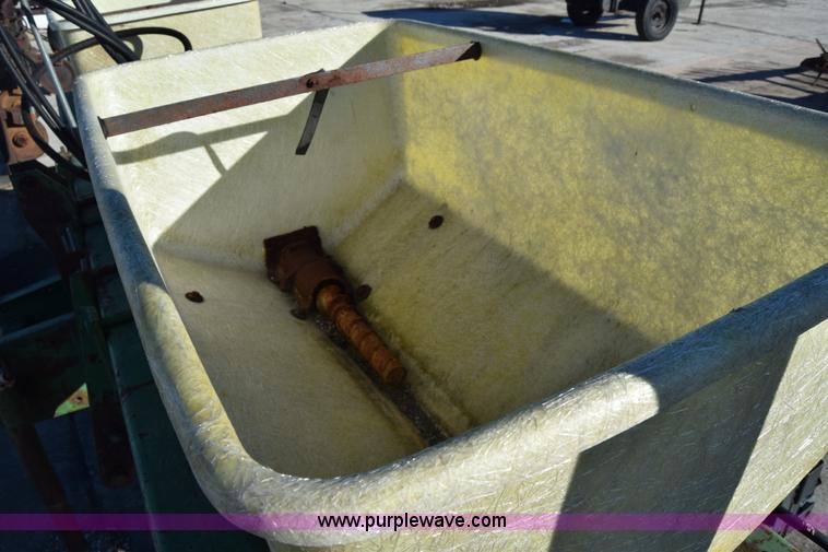 image for item L1167 John Deere 7000 planter