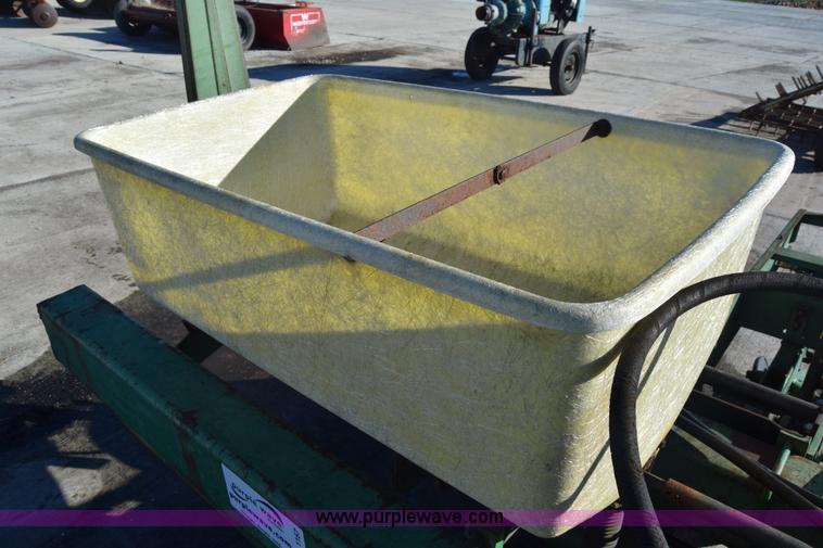 image for item L1167 John Deere 7000 planter