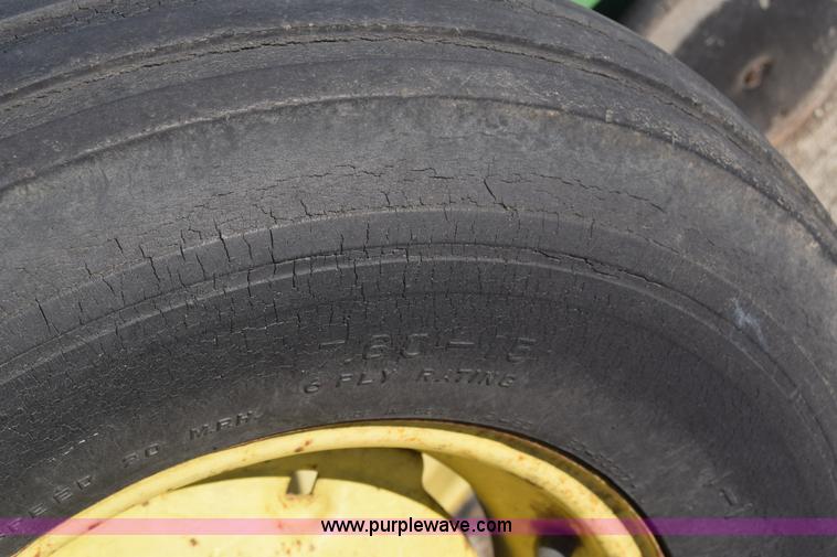 image for item L1167 John Deere 7000 planter