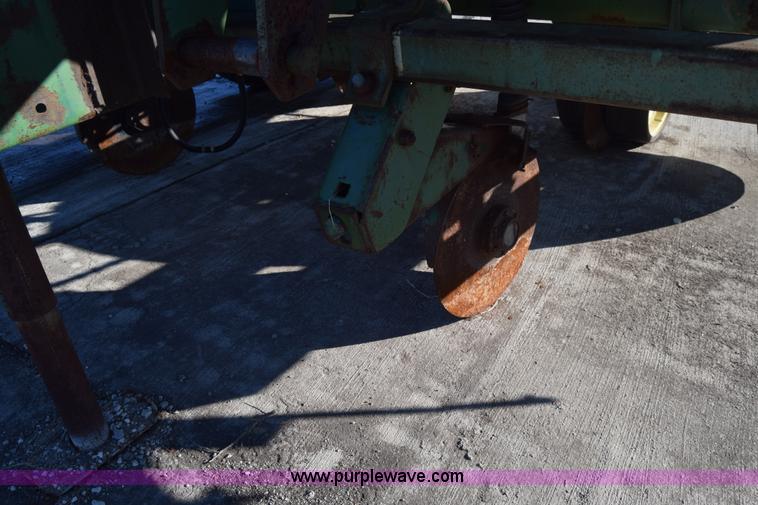 image for item L1167 John Deere 7000 planter