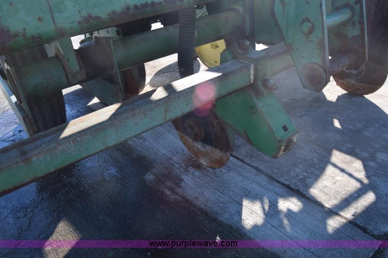 image for item L1167 John Deere 7000 planter