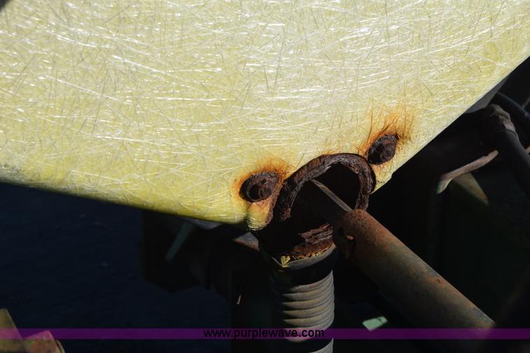 image for item L1167 John Deere 7000 planter