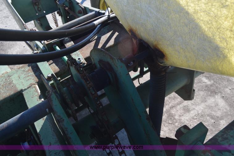 image for item L1167 John Deere 7000 planter