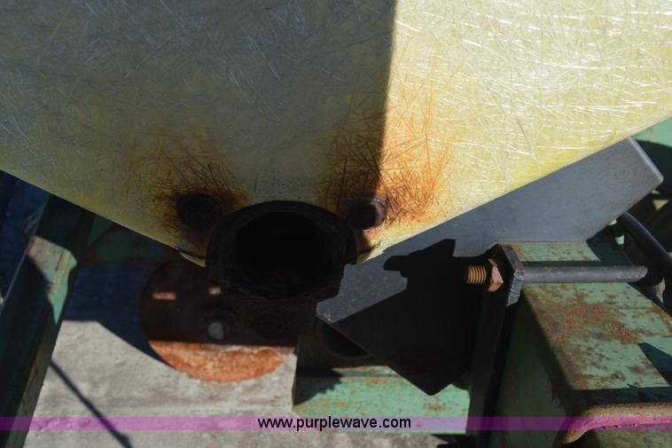 image for item L1167 John Deere 7000 planter