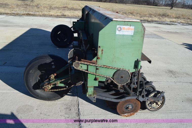 image for item L1170 Great Plains grain drill