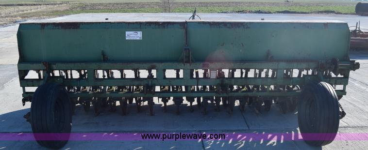 image for item L1170 Great Plains grain drill