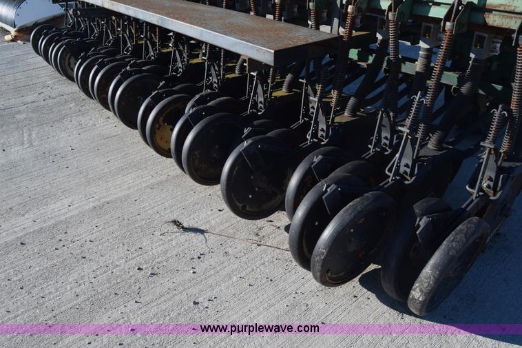 image for item L1170 Great Plains grain drill