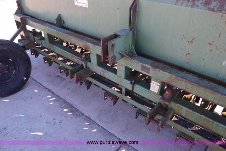 image for item L1170 Great Plains grain drill