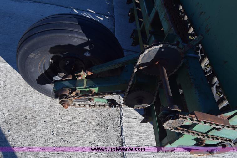 image for item L1170 Great Plains grain drill