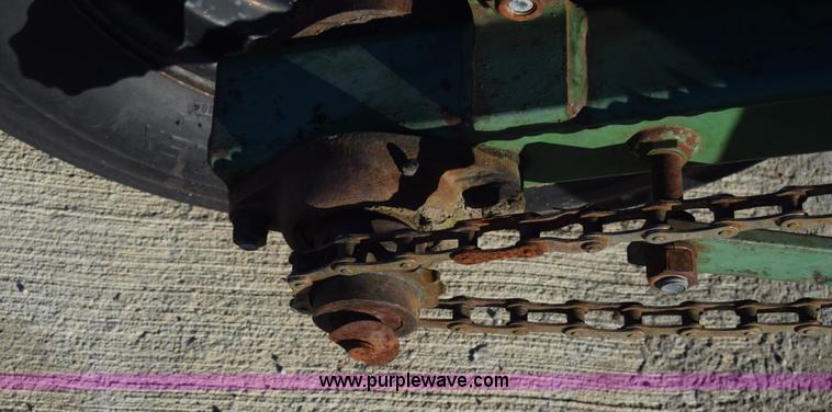 image for item L1170 Great Plains grain drill