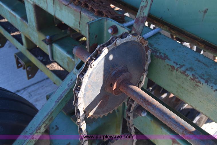 image for item L1170 Great Plains grain drill