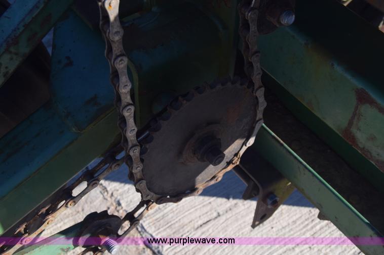 image for item L1170 Great Plains grain drill