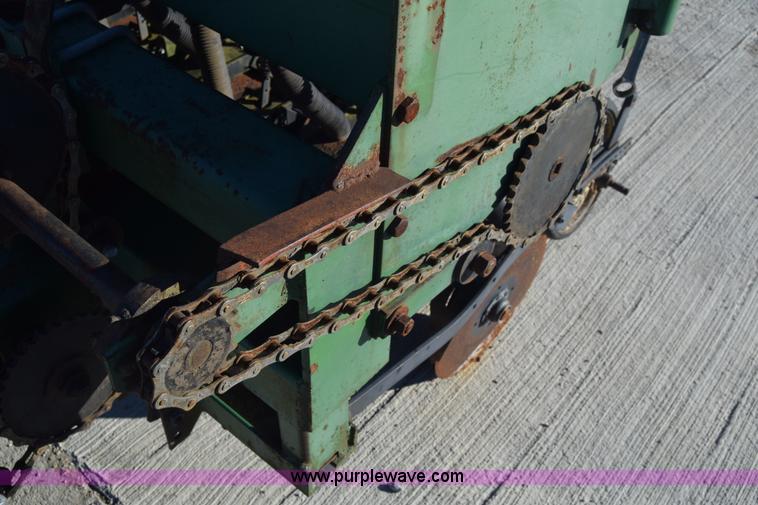 image for item L1170 Great Plains grain drill