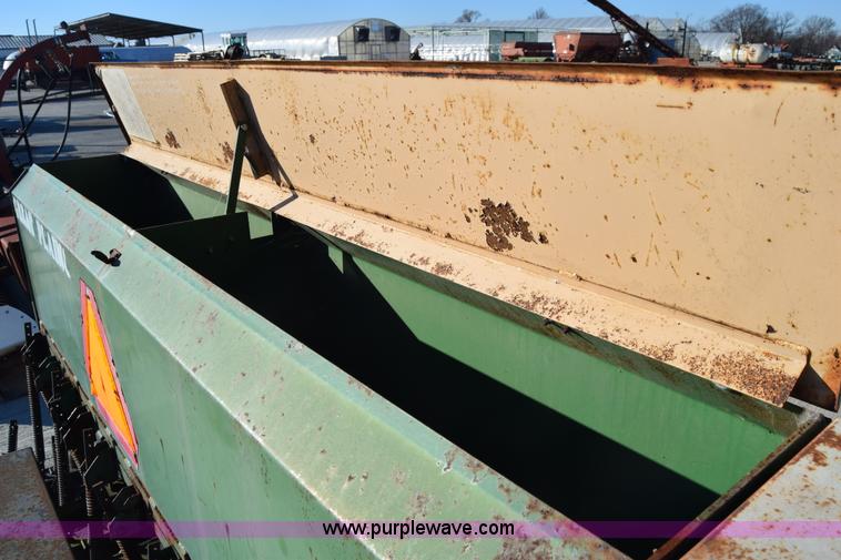 image for item L1170 Great Plains grain drill
