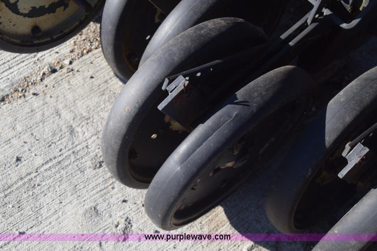 image for item L1170 Great Plains grain drill