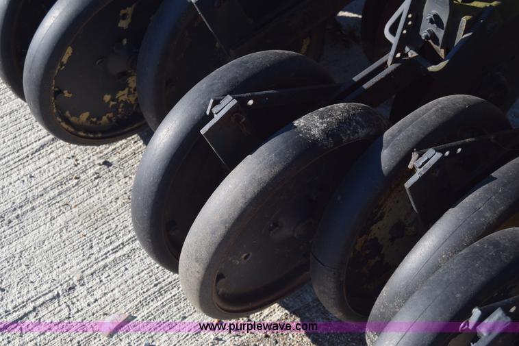 image for item L1170 Great Plains grain drill