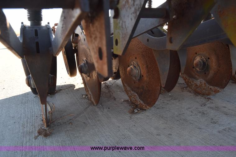 image for item L1170 Great Plains grain drill