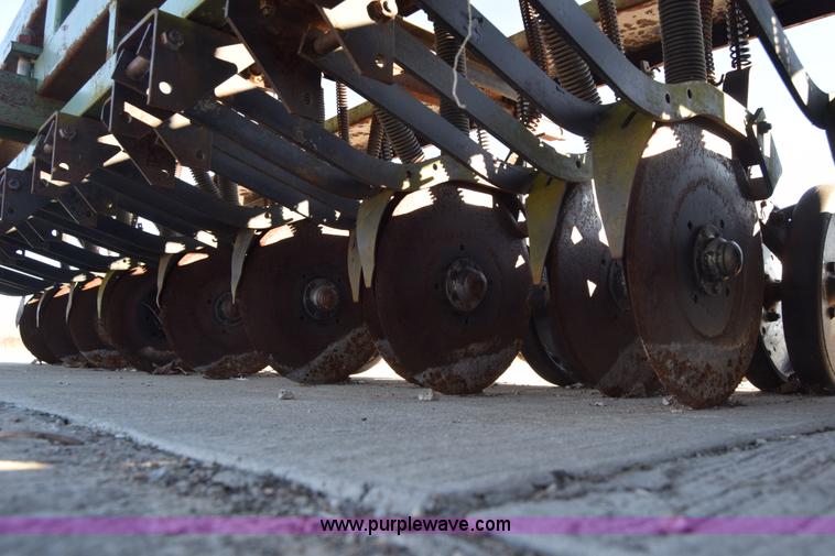 image for item L1170 Great Plains grain drill