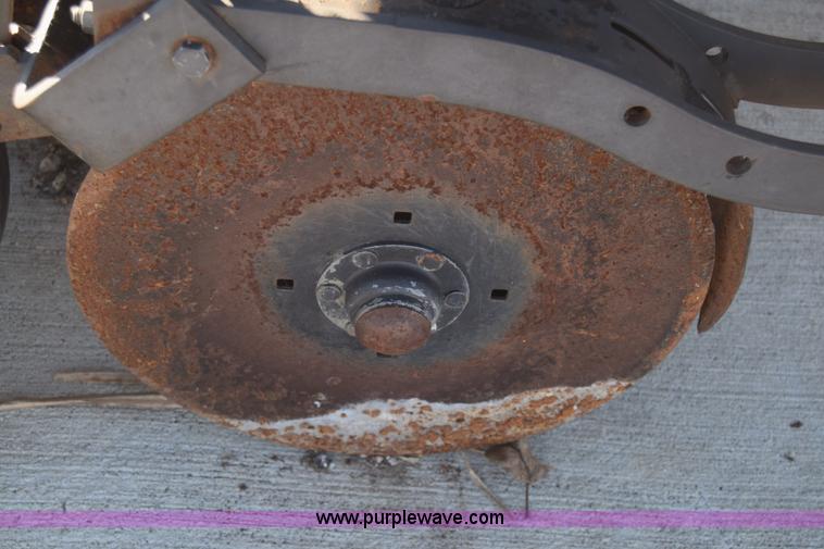 image for item L1170 Great Plains grain drill