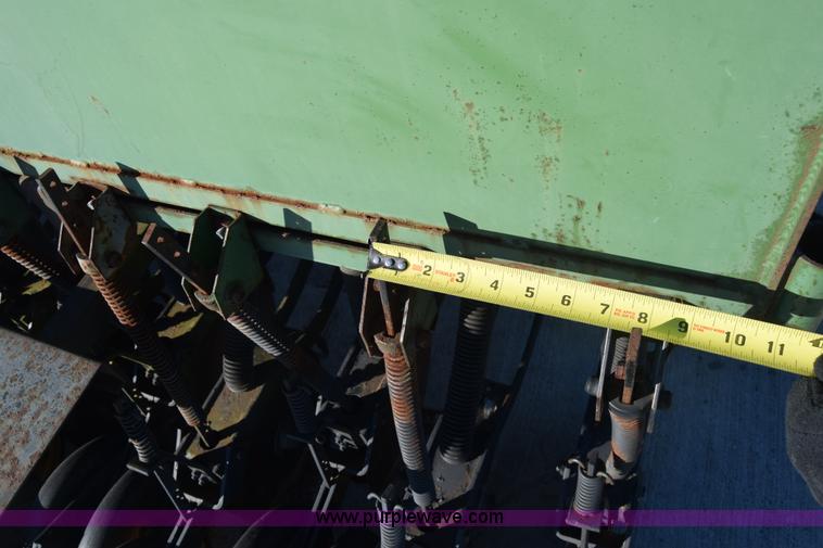 image for item L1170 Great Plains grain drill