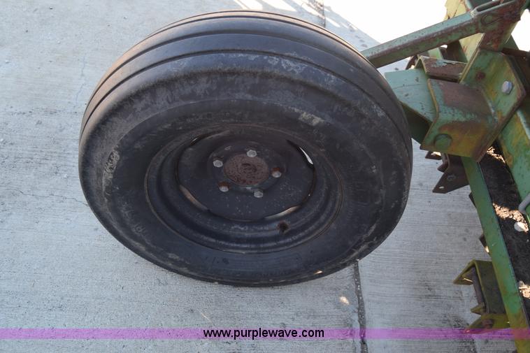 image for item L1170 Great Plains grain drill