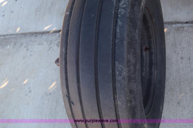 image for item L1170 Great Plains grain drill