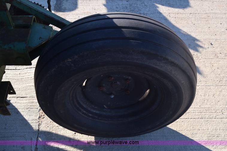 image for item L1170 Great Plains grain drill