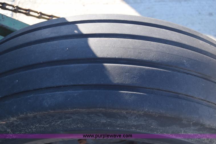 image for item L1170 Great Plains grain drill