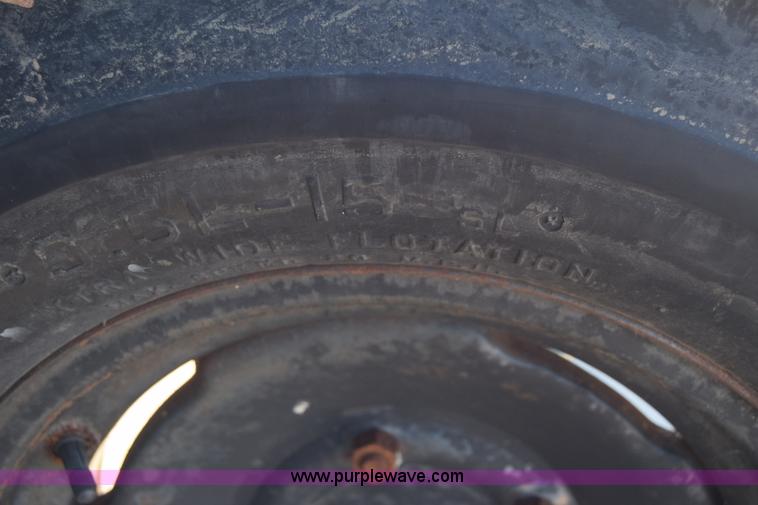 image for item L1170 Great Plains grain drill