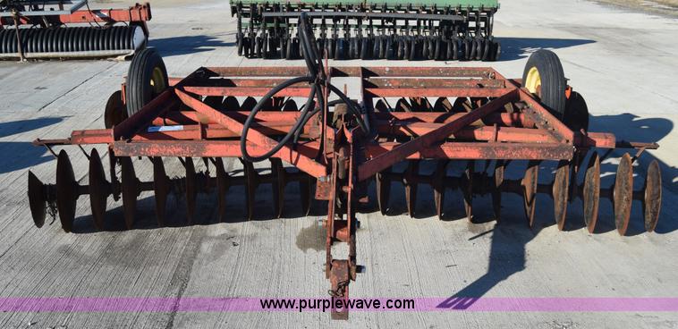 image for item L1171 International 370 disk