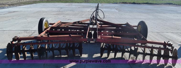 image for item L1171 International 370 disk