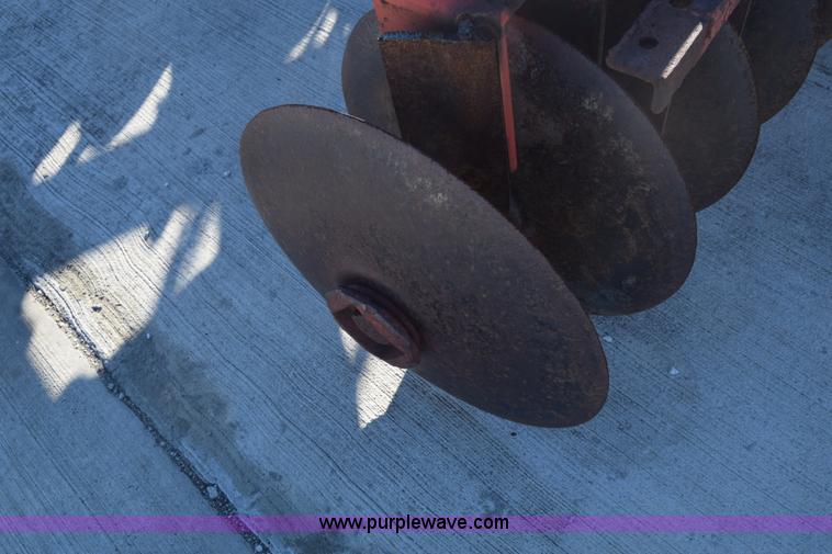 image for item L1171 International 370 disk