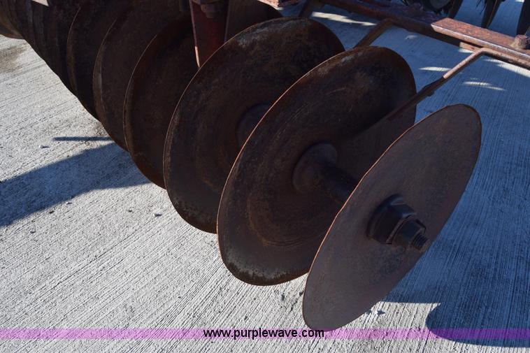 image for item L1171 International 370 disk