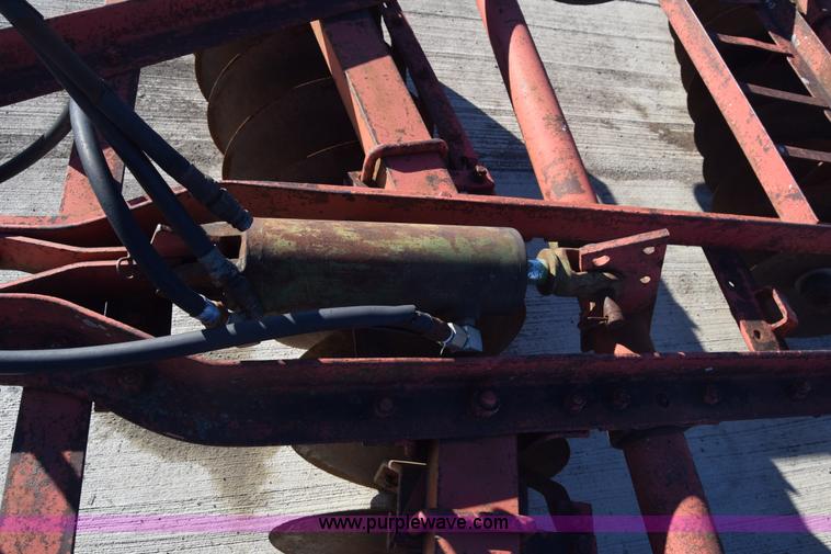 image for item L1171 International 370 disk