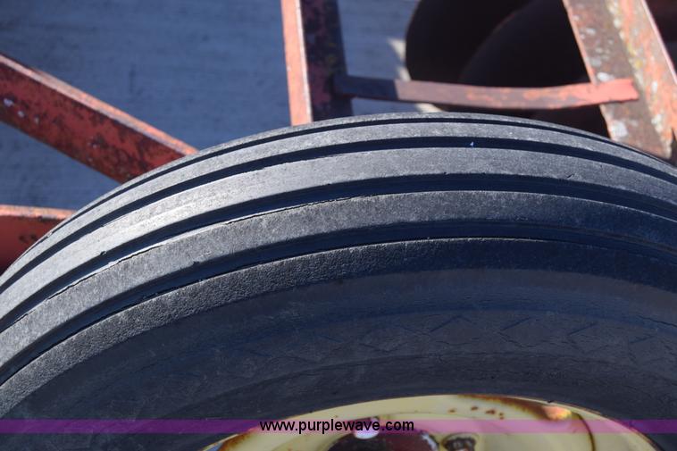 image for item L1171 International 370 disk