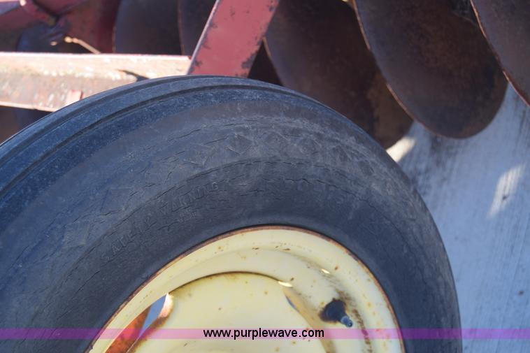 image for item L1171 International 370 disk